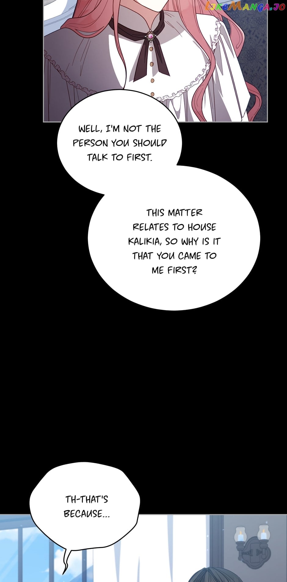 Solitary Lady Chapter 104 - page 73