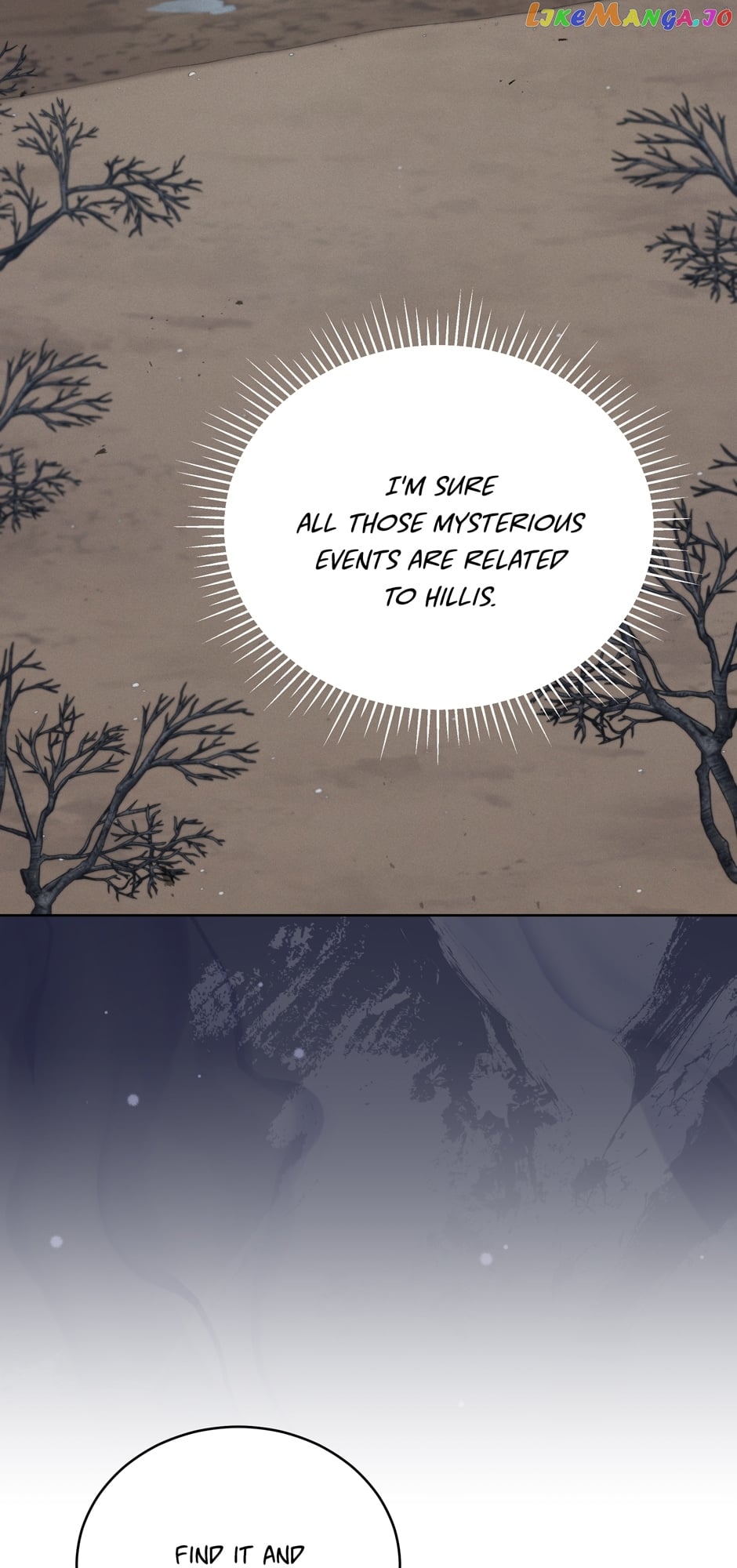 Solitary Lady Chapter 104 - page 9