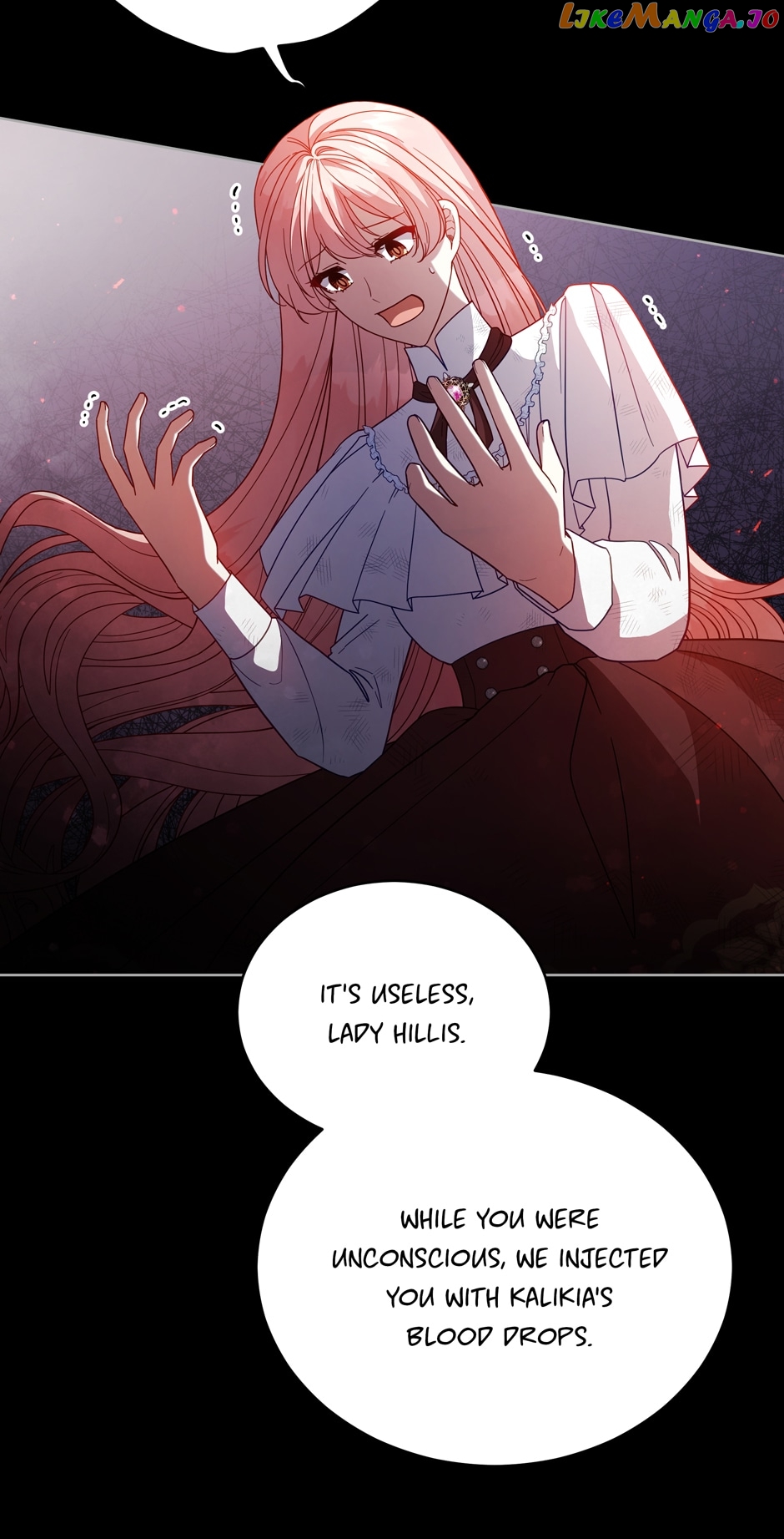 Solitary Lady Chapter 106 - page 26