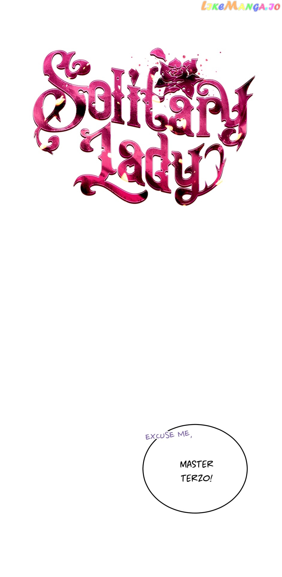 Solitary Lady Chapter 106 - page 37