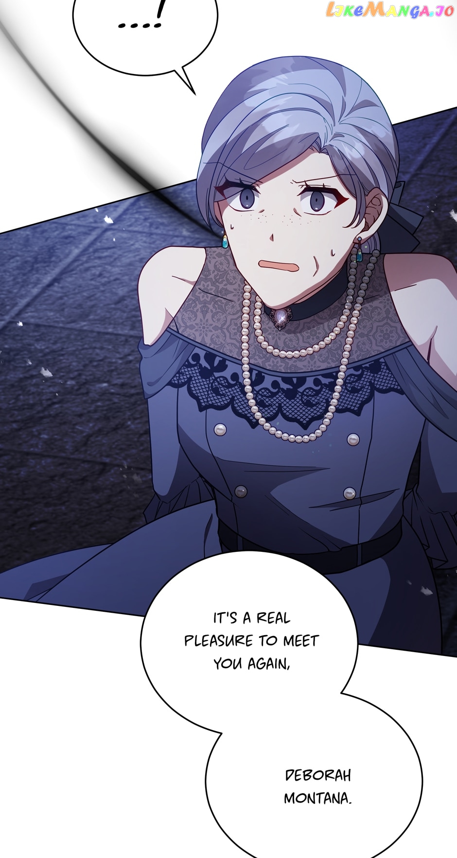 Solitary Lady Chapter 106 - page 66