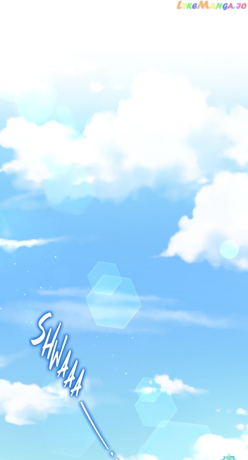 Solitary Lady Chapter 107 - page 32