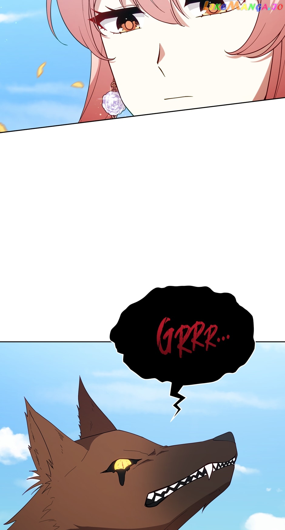Solitary Lady Chapter 107 - page 34