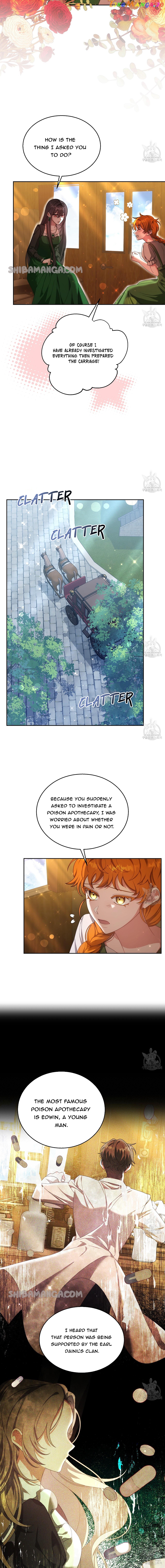 The Last Straw Chapter 35 - page 2