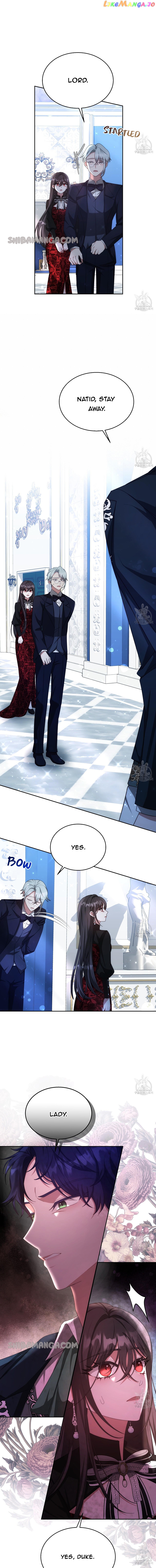 The Last Straw Chapter 35 - page 15