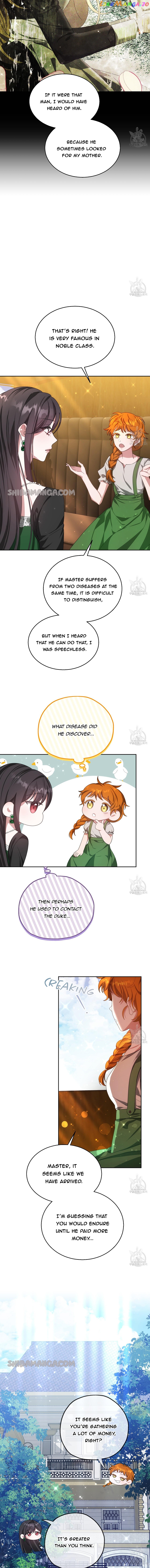 The Last Straw Chapter 35 - page 3