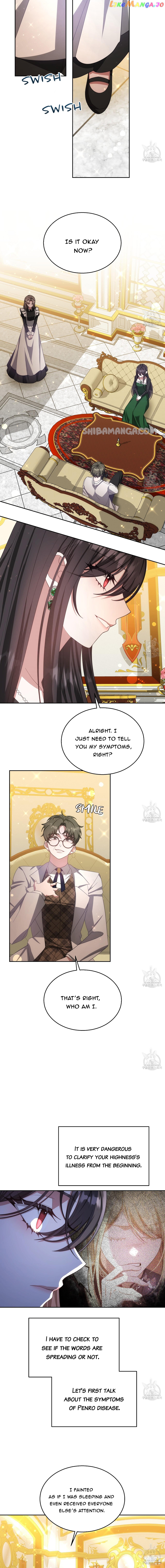 The Last Straw Chapter 35 - page 7