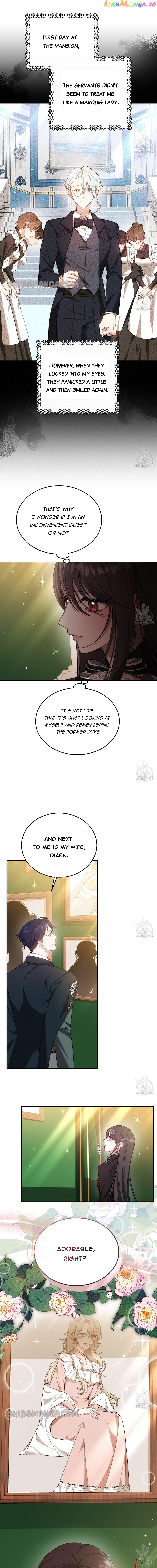 The Last Straw Chapter 36 - page 6
