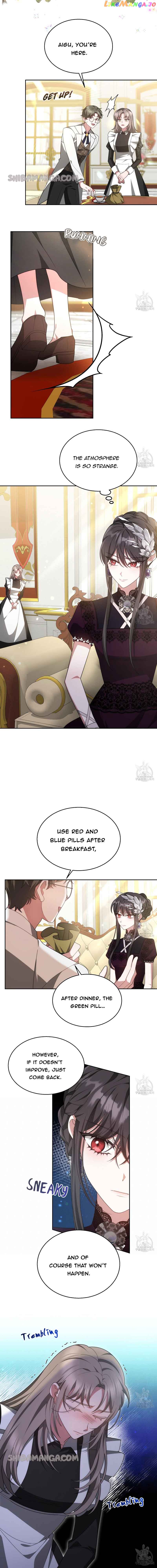 The Last Straw Chapter 37 - page 2