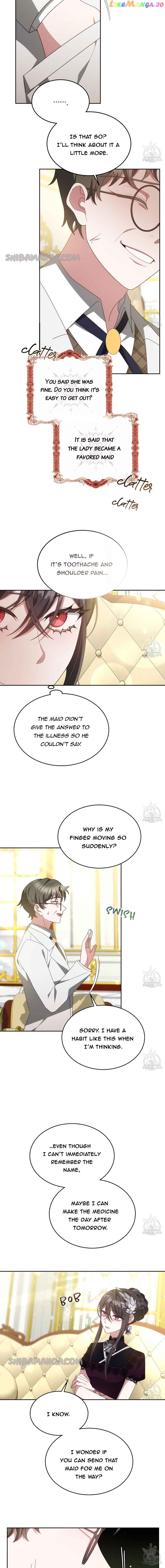 The Last Straw Chapter 37 - page 7