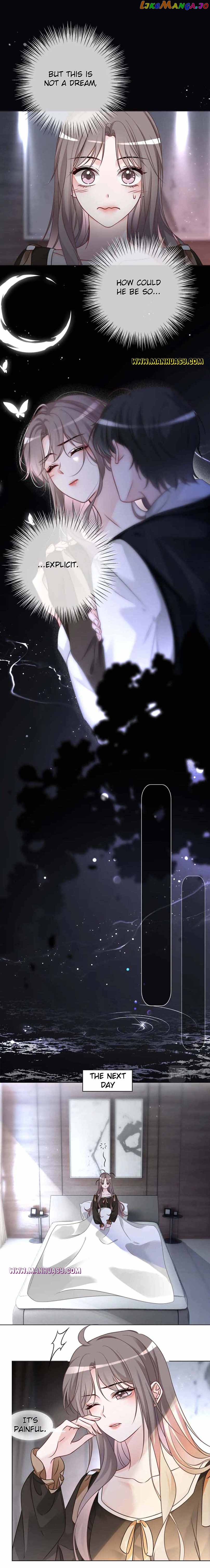 My Brothers Dote On Me Chapter 154 - page 4