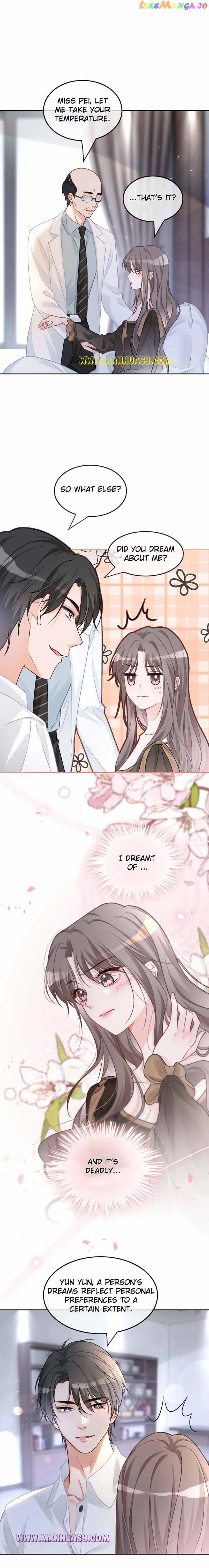 My Brothers Dote On Me Chapter 154 - page 6