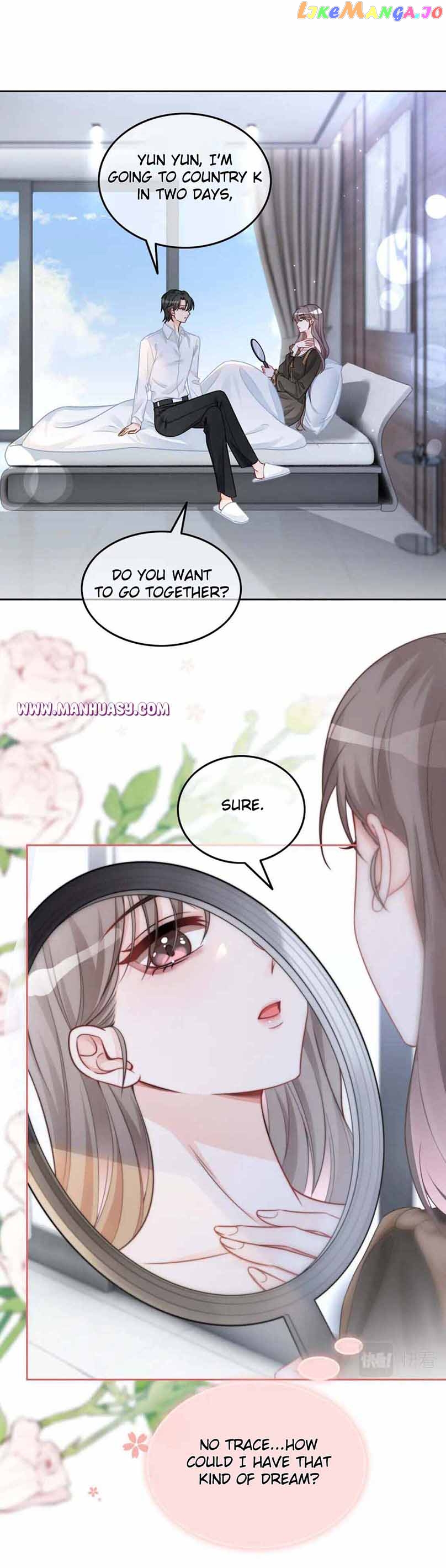 My Brothers Dote On Me Chapter 154 - page 8