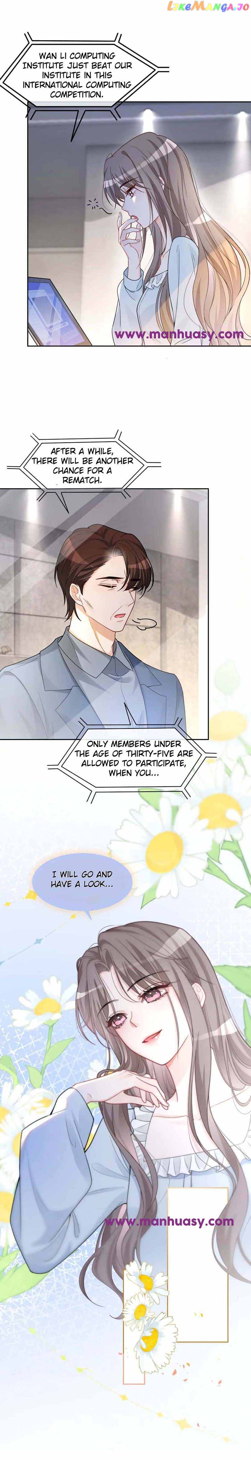 My Brothers Dote On Me Chapter 155 - page 13