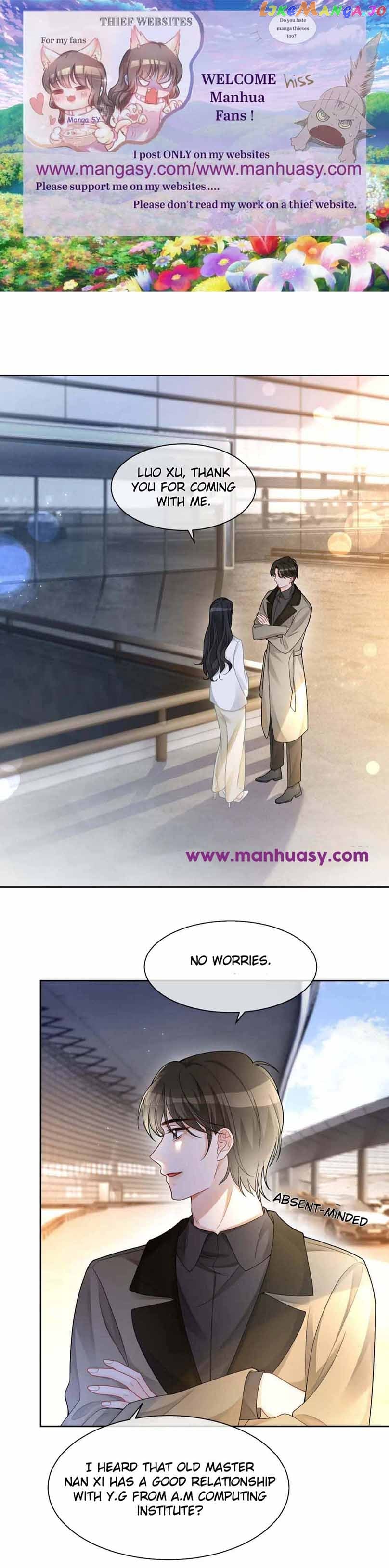 My Brothers Dote On Me Chapter 160 - page 1