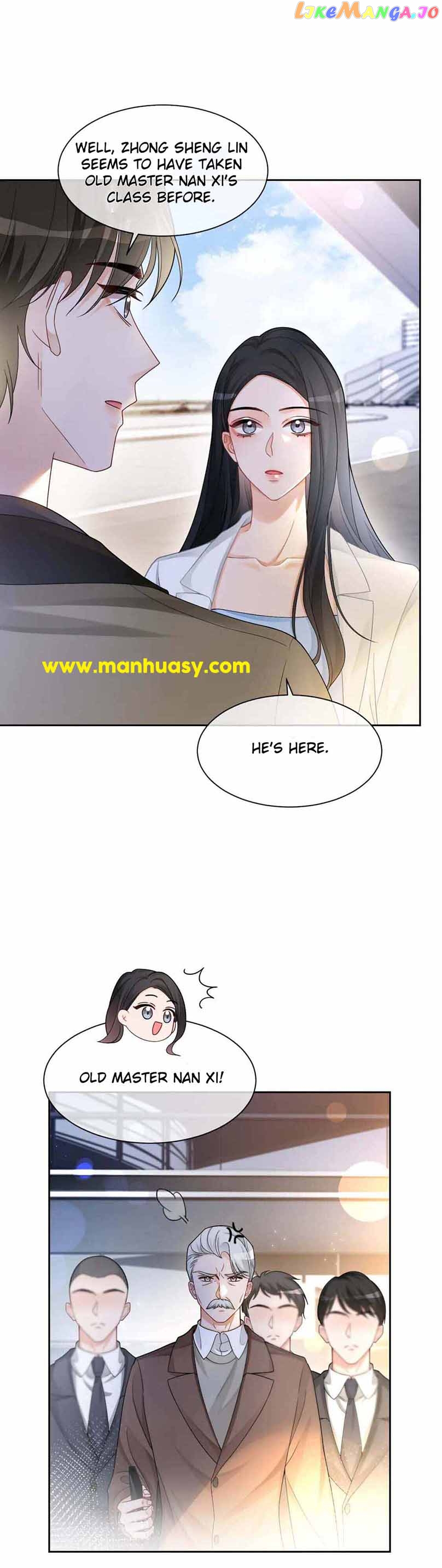 My Brothers Dote On Me Chapter 160 - page 2
