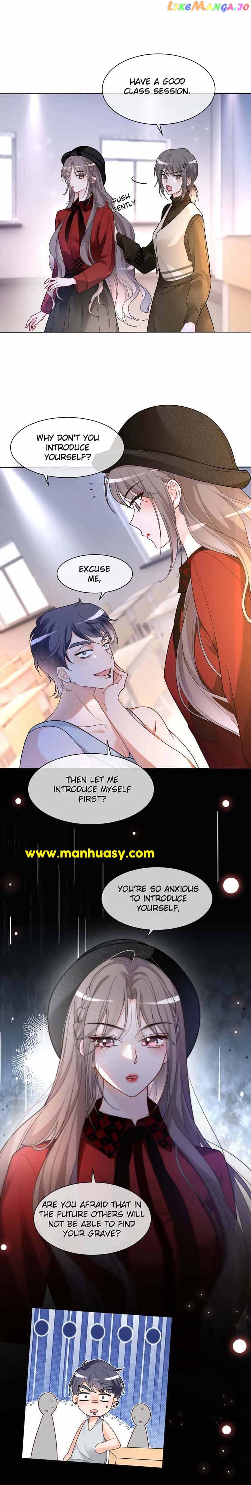 My Brothers Dote On Me Chapter 161 - page 10