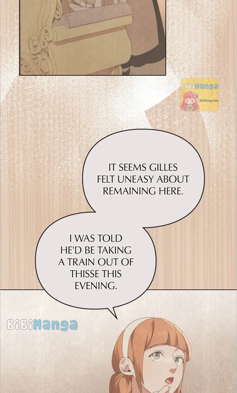 Betrayal of Dignity Chapter 32 - page 4