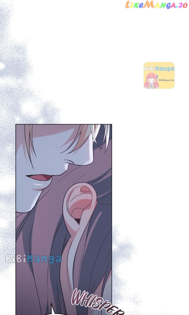 Betrayal of Dignity Chapter 33 - page 32