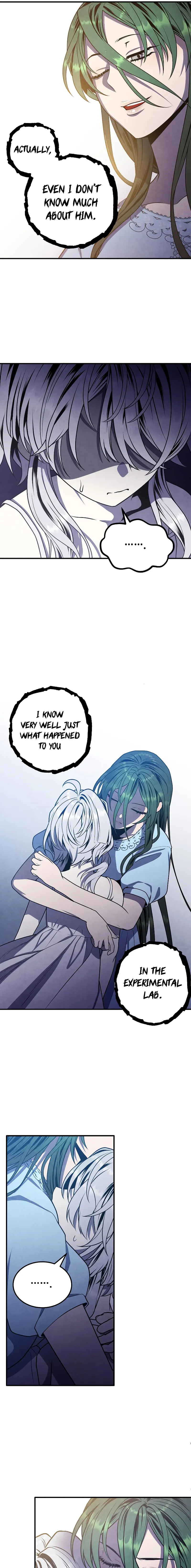 Jack Be Invincible Chapter 83 - page 11