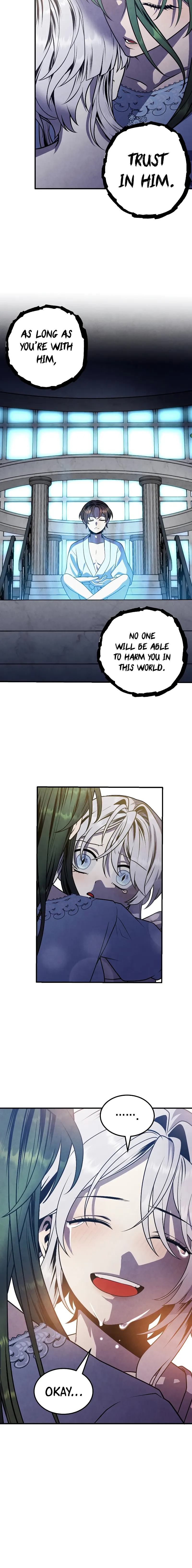 Jack Be Invincible Chapter 83 - page 12
