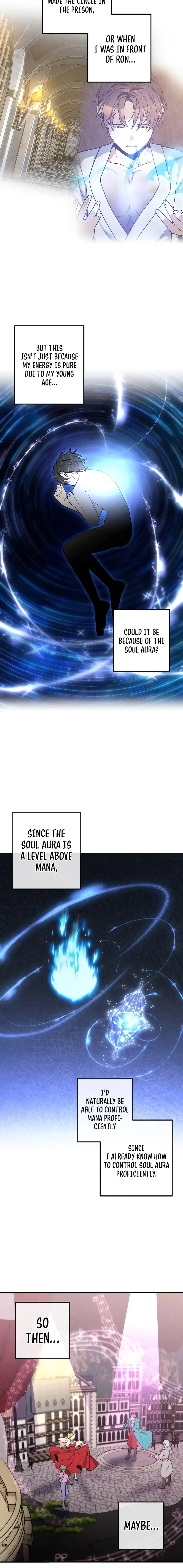 Jack Be Invincible Chapter 83 - page 14