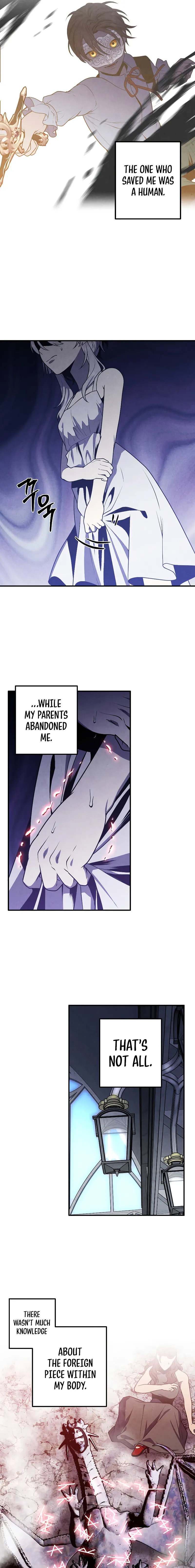Jack Be Invincible Chapter 83 - page 3
