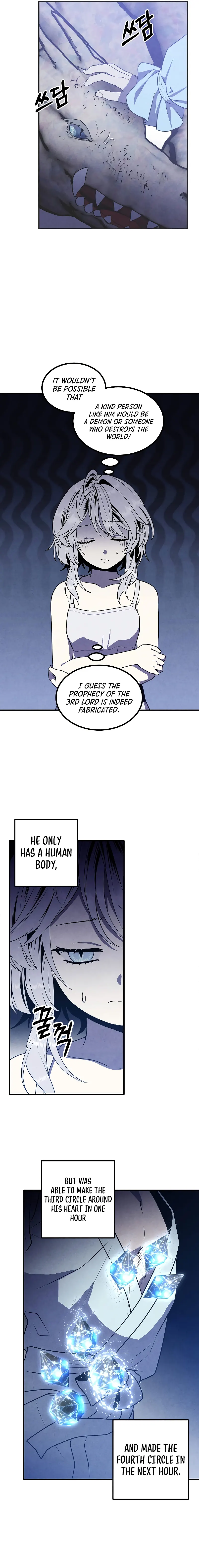 Jack Be Invincible Chapter 83 - page 5