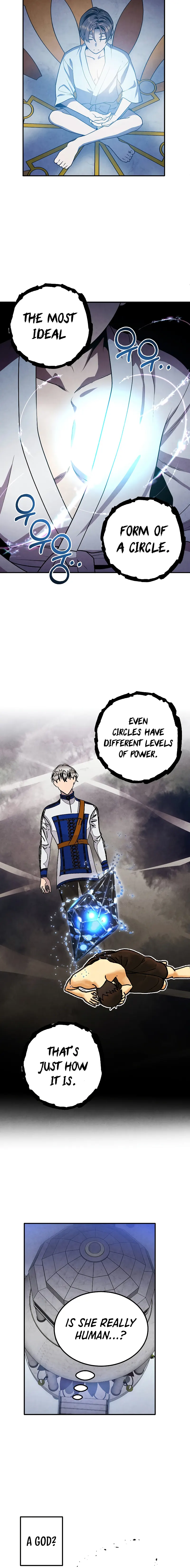 Jack Be Invincible Chapter 83 - page 8