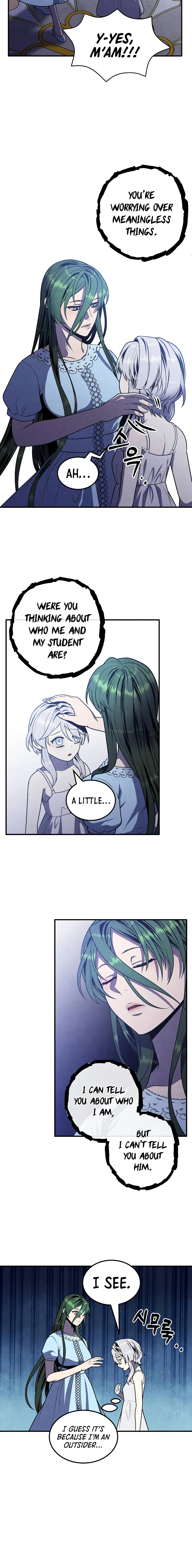 Jack Be Invincible Chapter 83 - page 10