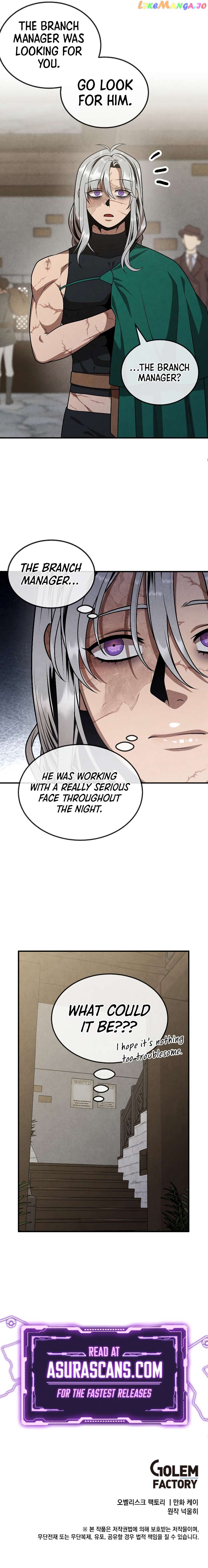 Jack Be Invincible Chapter 87 - page 9