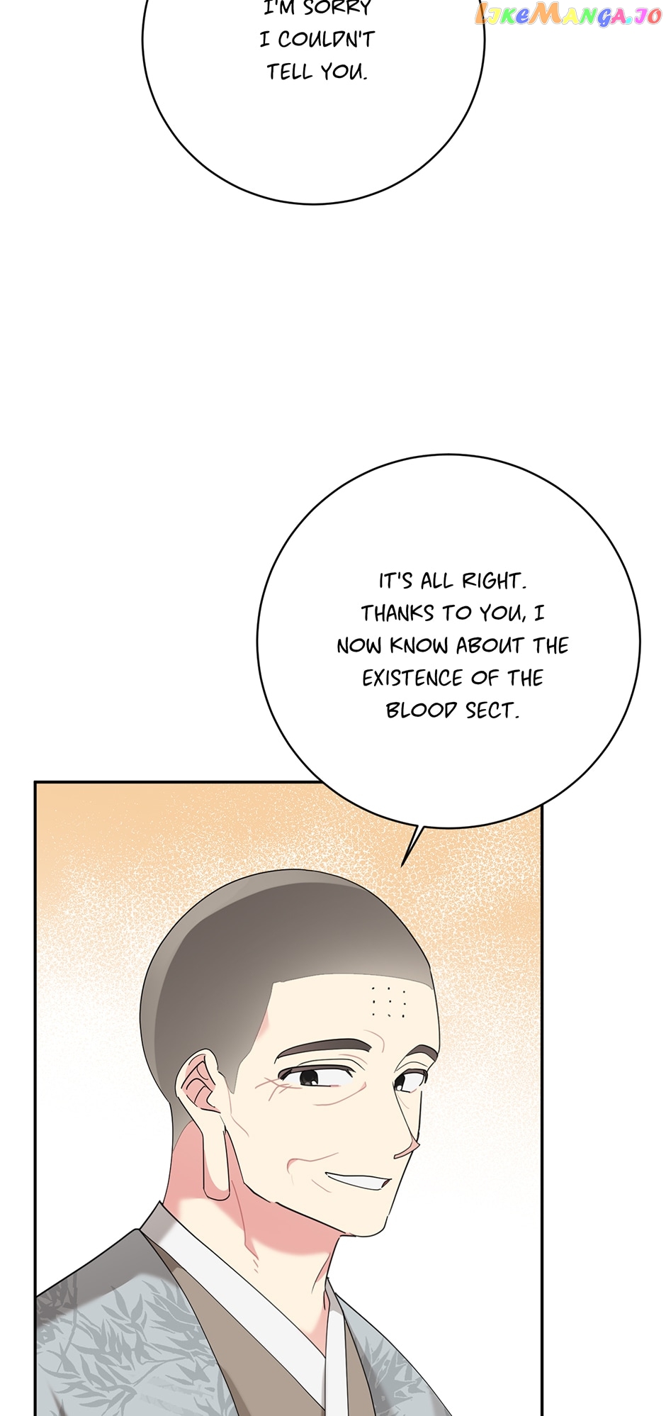 Precious Daughter of the Greatest Martial Arts Villain Chapter 93 - page 3