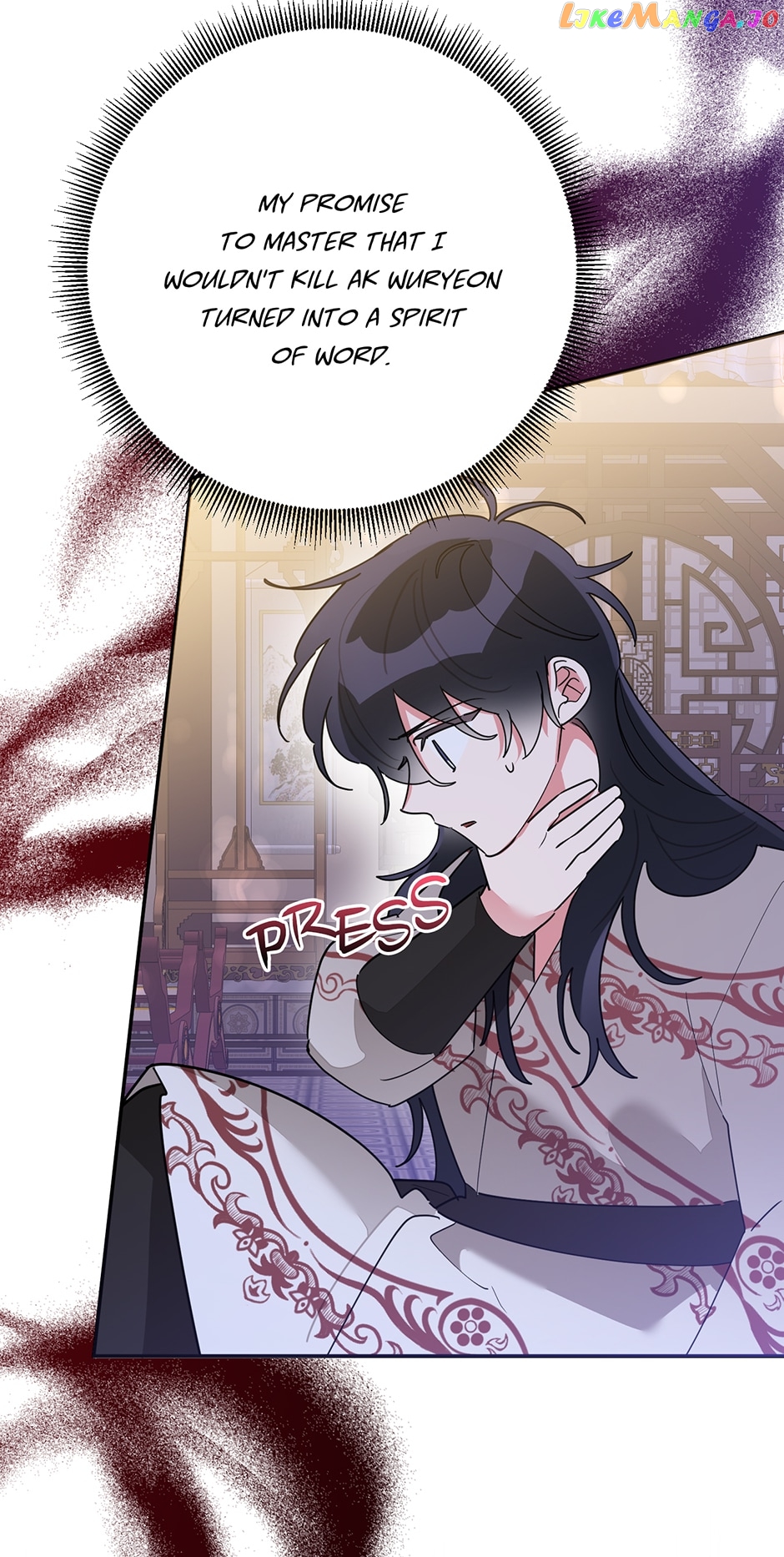 Precious Daughter of the Greatest Martial Arts Villain Chapter 94 - page 9