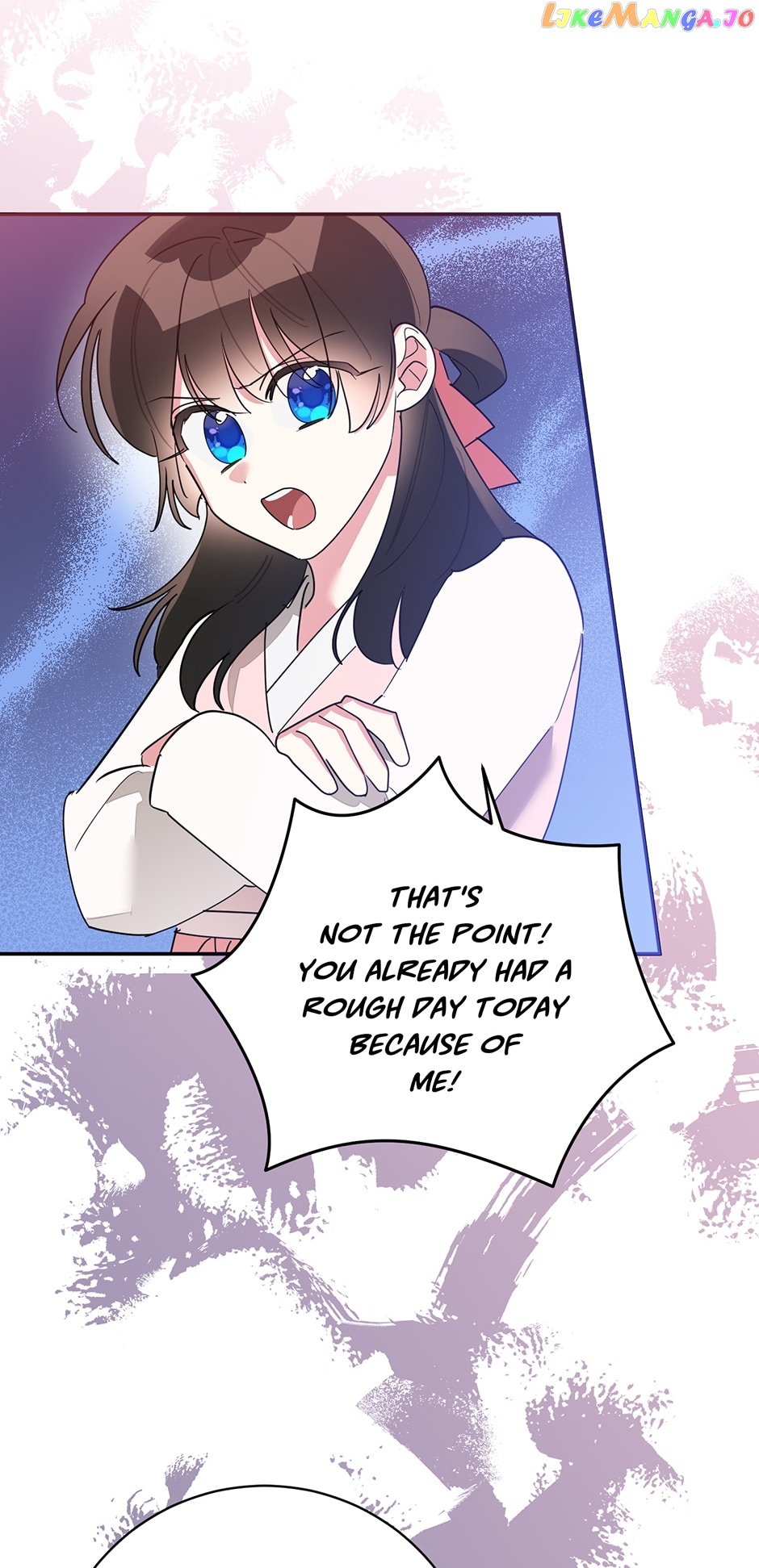 Precious Daughter of the Greatest Martial Arts Villain Chapter 94 - page 18