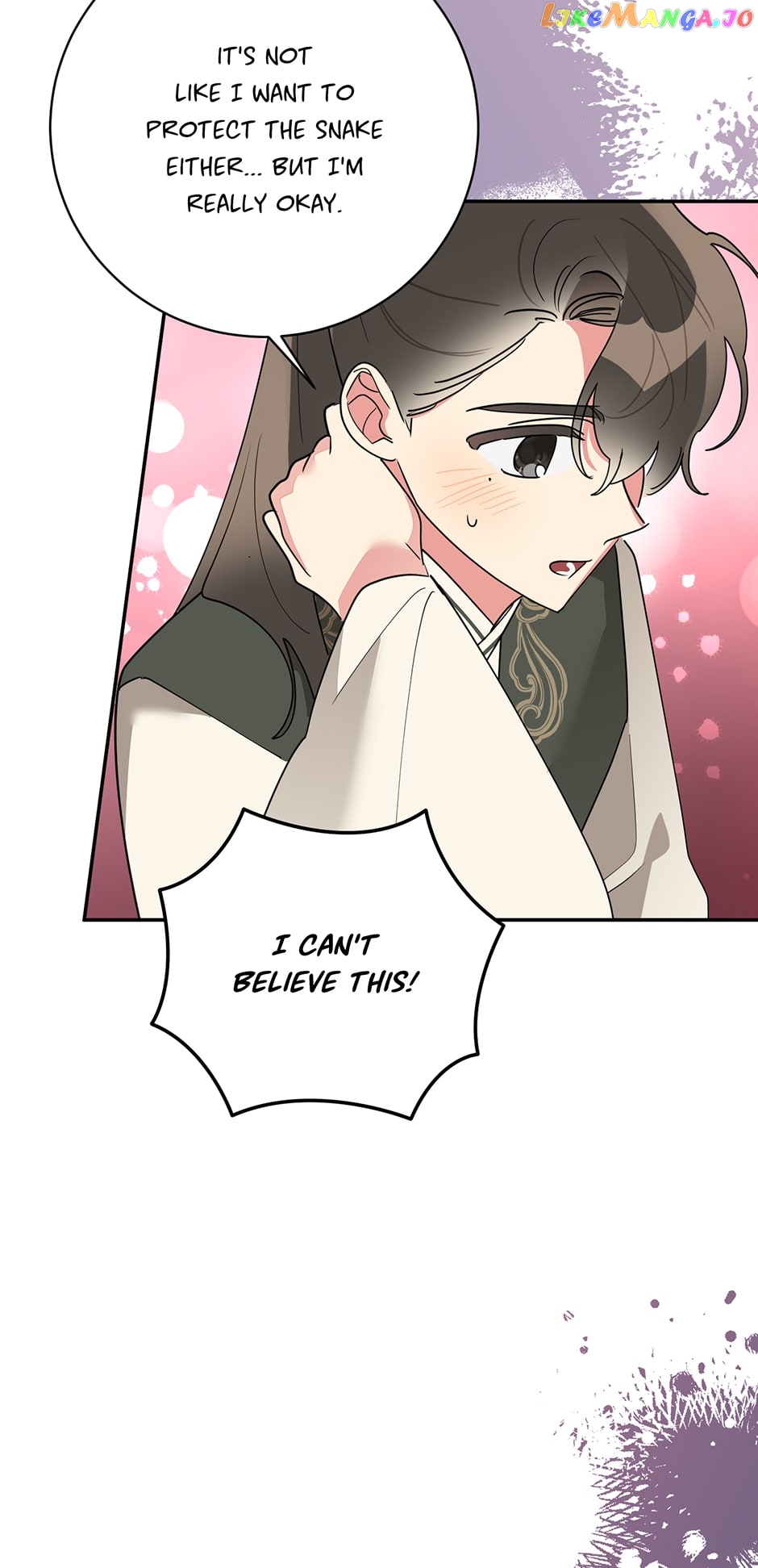 Precious Daughter of the Greatest Martial Arts Villain Chapter 94 - page 19