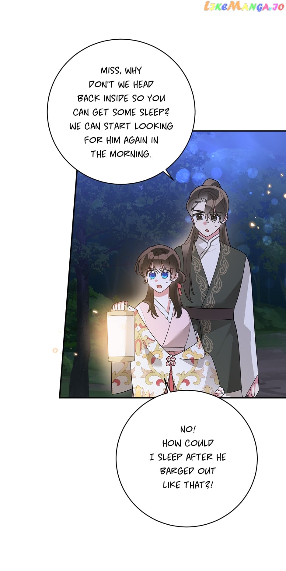 Precious Daughter of the Greatest Martial Arts Villain Chapter 94 - page 34