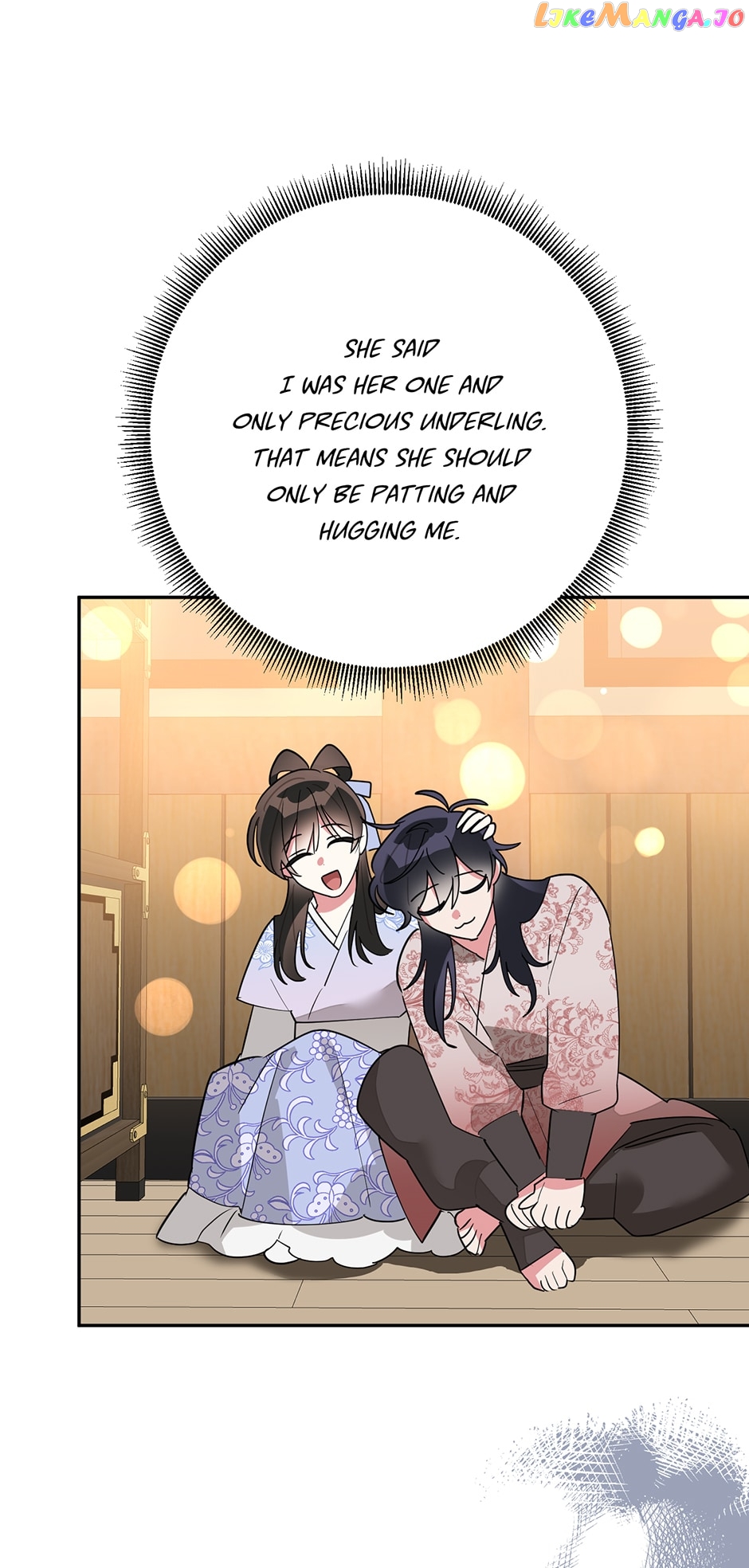 Precious Daughter of the Greatest Martial Arts Villain Chapter 94 - page 47