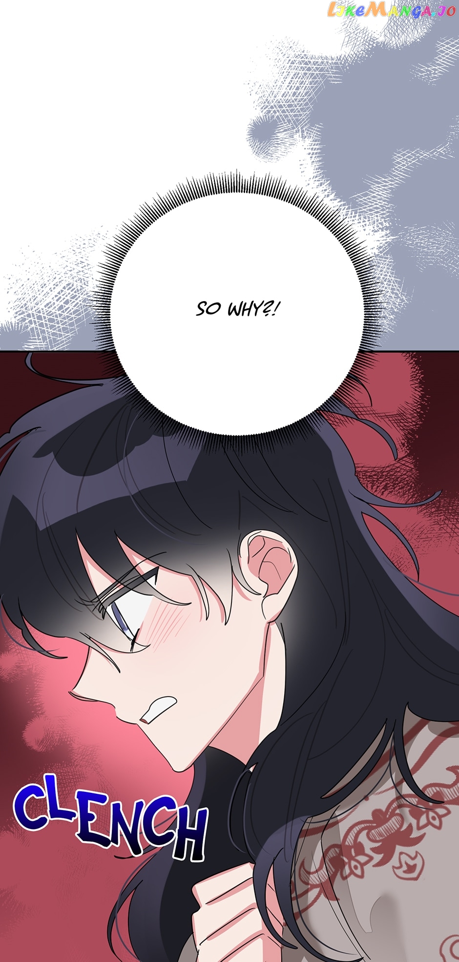 Precious Daughter of the Greatest Martial Arts Villain Chapter 94 - page 48