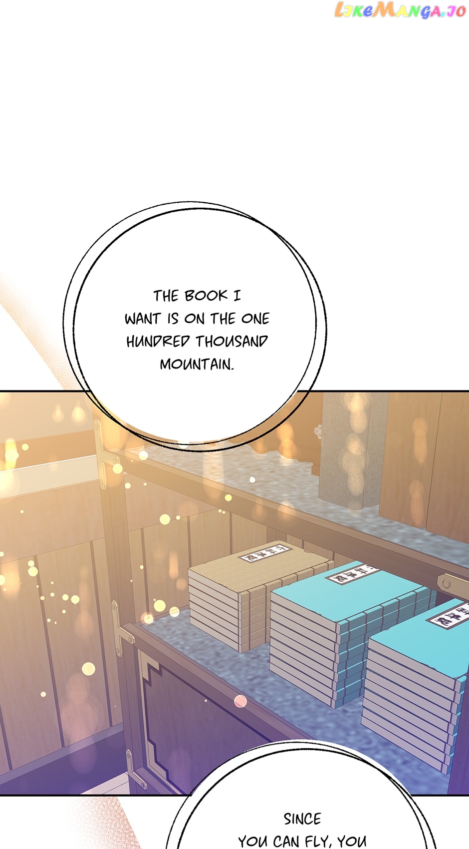 Precious Daughter of the Greatest Martial Arts Villain Chapter 94 - page 64