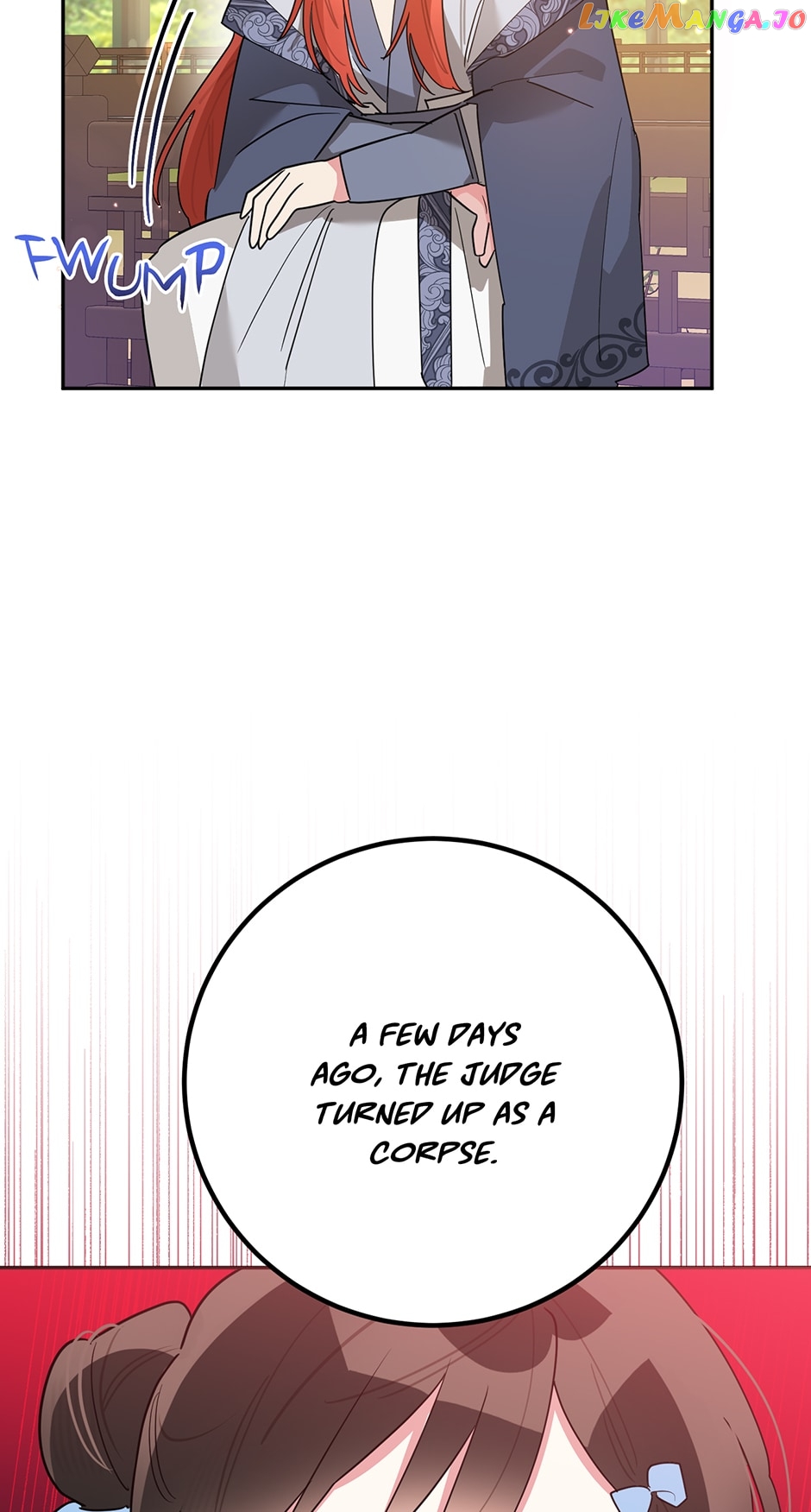 Precious Daughter of the Greatest Martial Arts Villain Chapter 95 - page 18