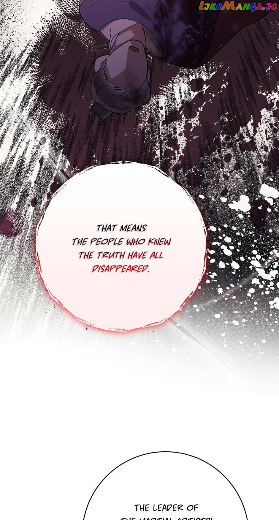 Precious Daughter of the Greatest Martial Arts Villain Chapter 95 - page 21