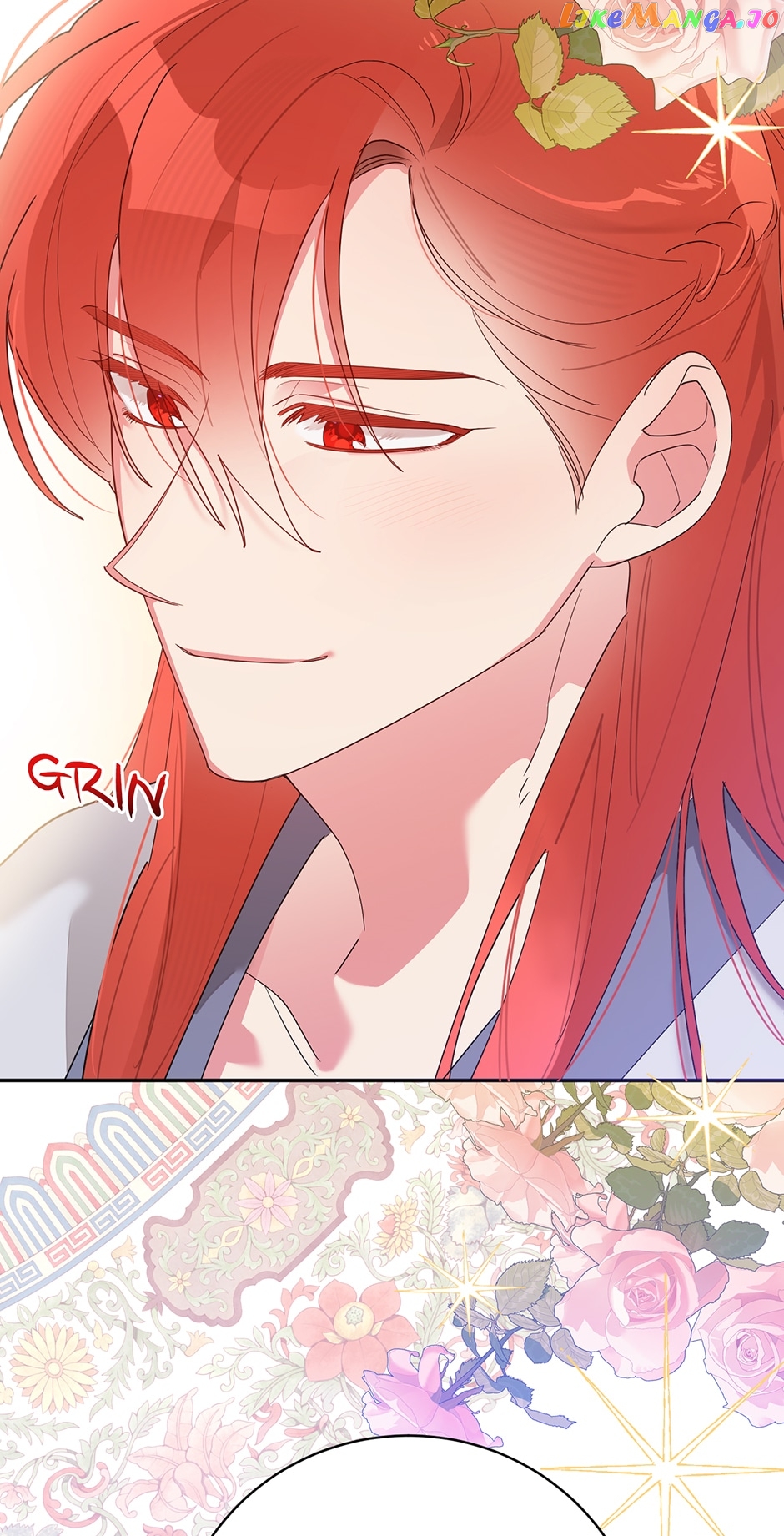 Precious Daughter of the Greatest Martial Arts Villain Chapter 95 - page 33