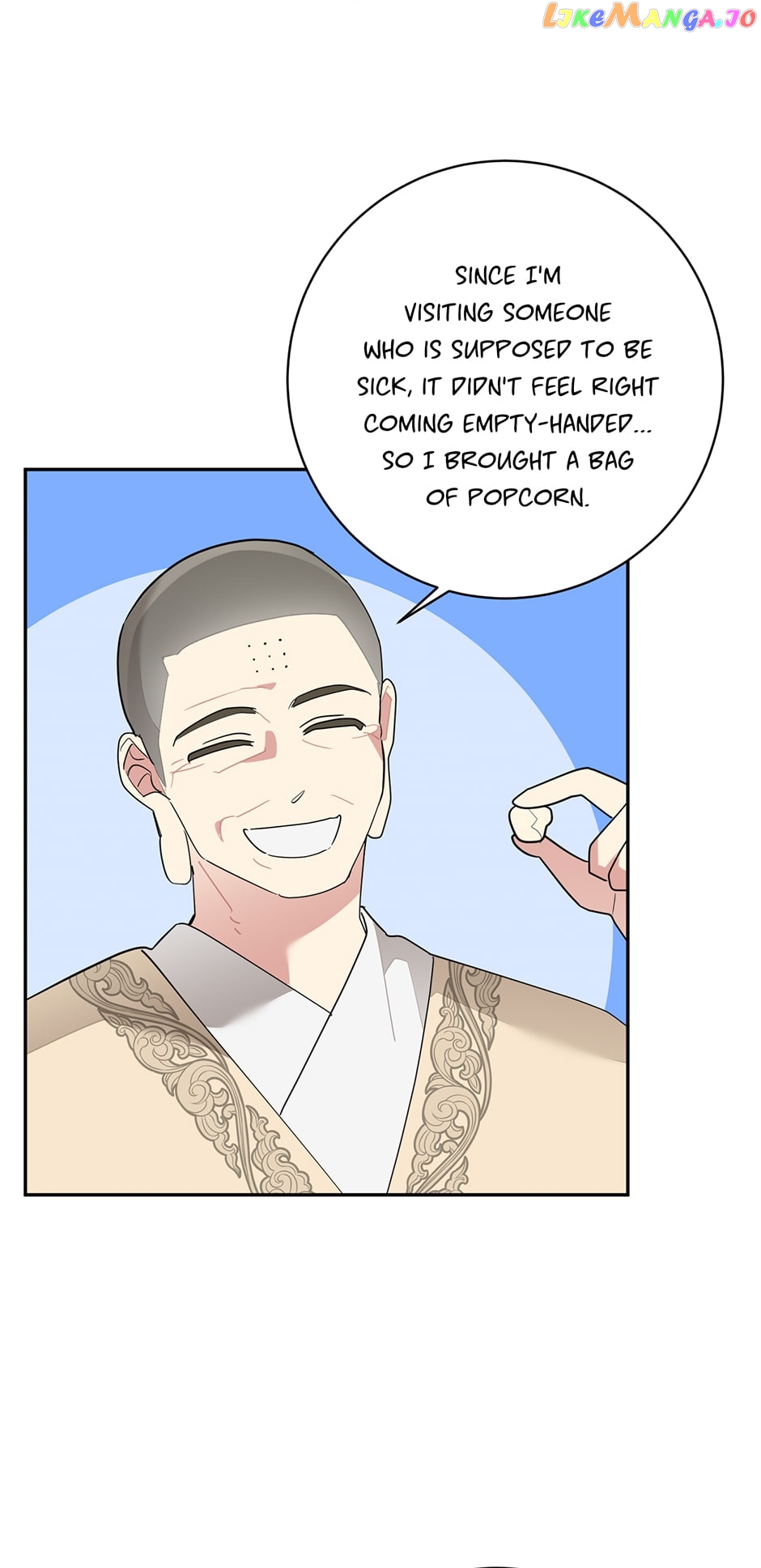 Precious Daughter of the Greatest Martial Arts Villain Chapter 95 - page 44