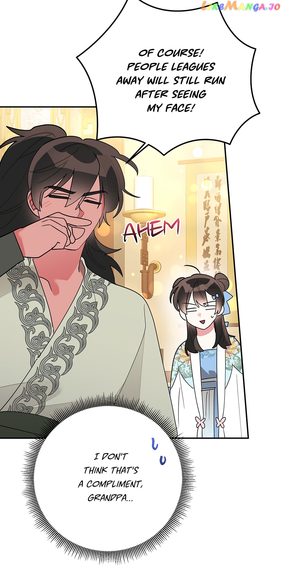 Precious Daughter of the Greatest Martial Arts Villain Chapter 95 - page 48