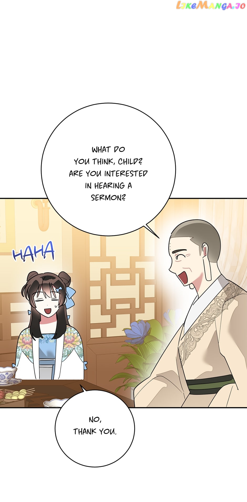 Precious Daughter of the Greatest Martial Arts Villain Chapter 95 - page 57