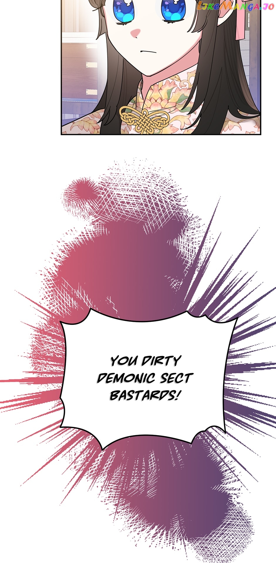 Precious Daughter of the Greatest Martial Arts Villain Chapter 96 - page 33
