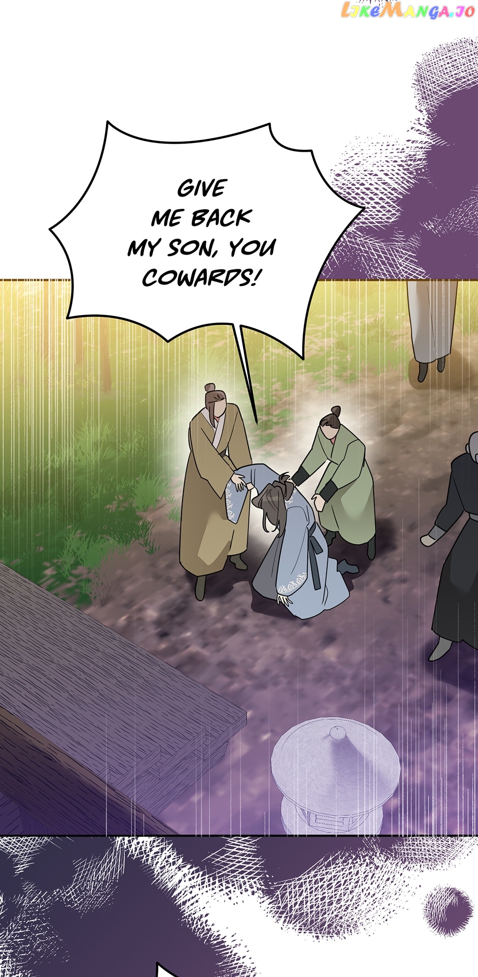 Precious Daughter of the Greatest Martial Arts Villain Chapter 96 - page 34