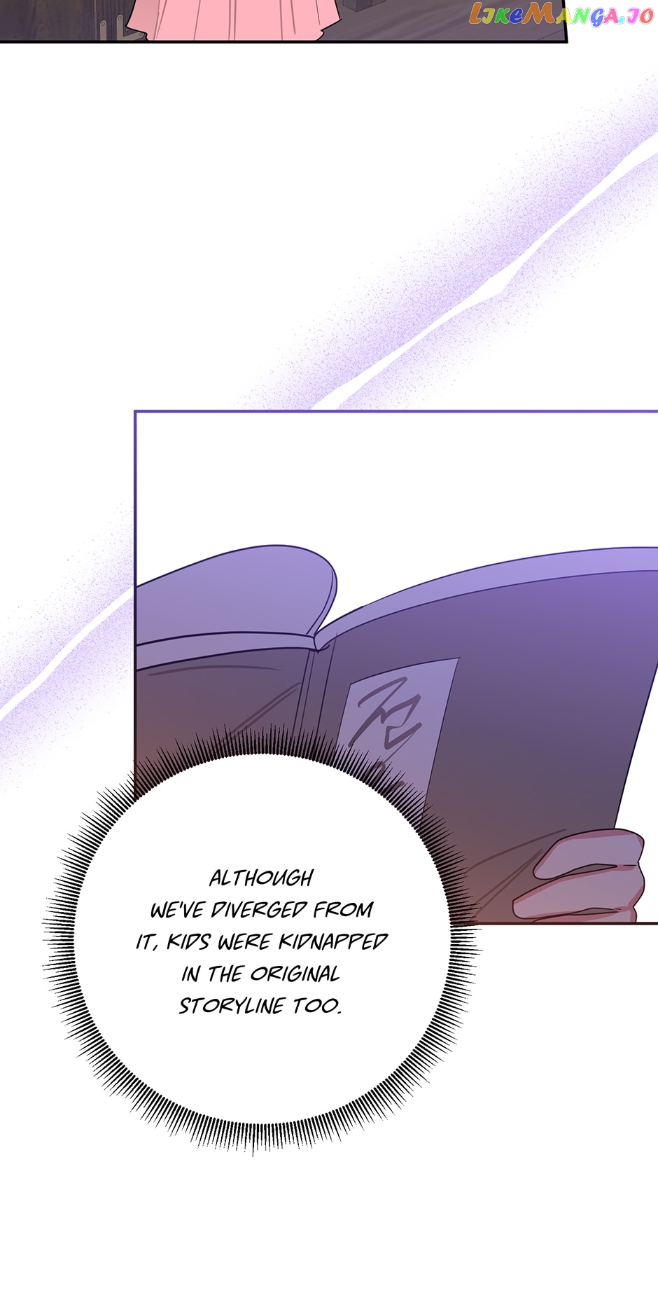 Precious Daughter of the Greatest Martial Arts Villain Chapter 96 - page 43