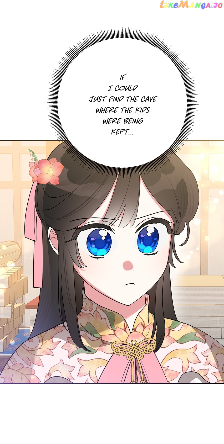 Precious Daughter of the Greatest Martial Arts Villain Chapter 96 - page 44