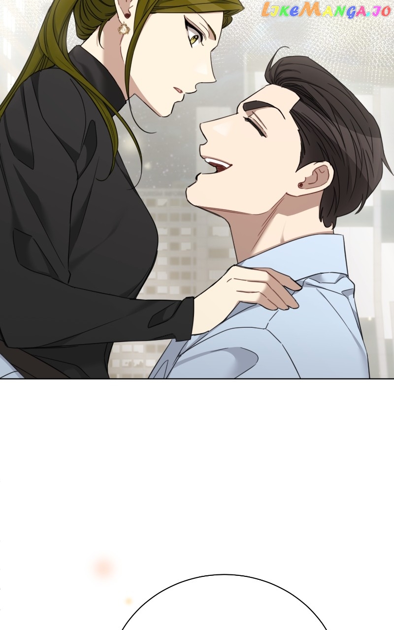 THE Runway Chapter 98 - page 24